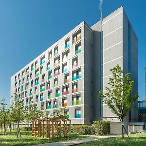 Camplus Bononia Casa Per Ferie Boloňa