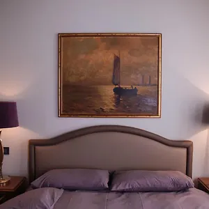 Ai Tre Cedri Bed & Breakfast