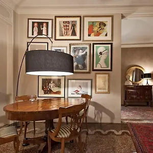 Castellata La Bed & Breakfast