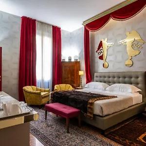 Casa Bertagni Bed & Breakfast