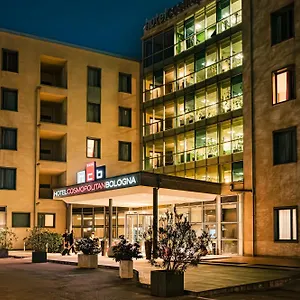 Cosmopolitan Boloňa