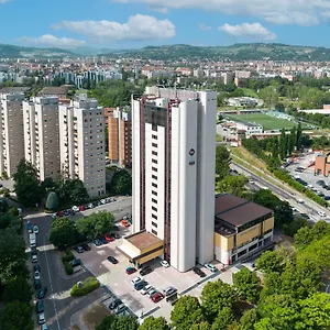 Western Tower Boloňa