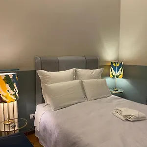 Liberty House Bed & Breakfast
