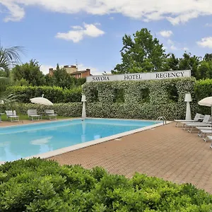 Savoia Regency Boloňa