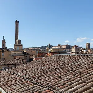 Residenza Palazzo Marchesini Bed & Breakfast