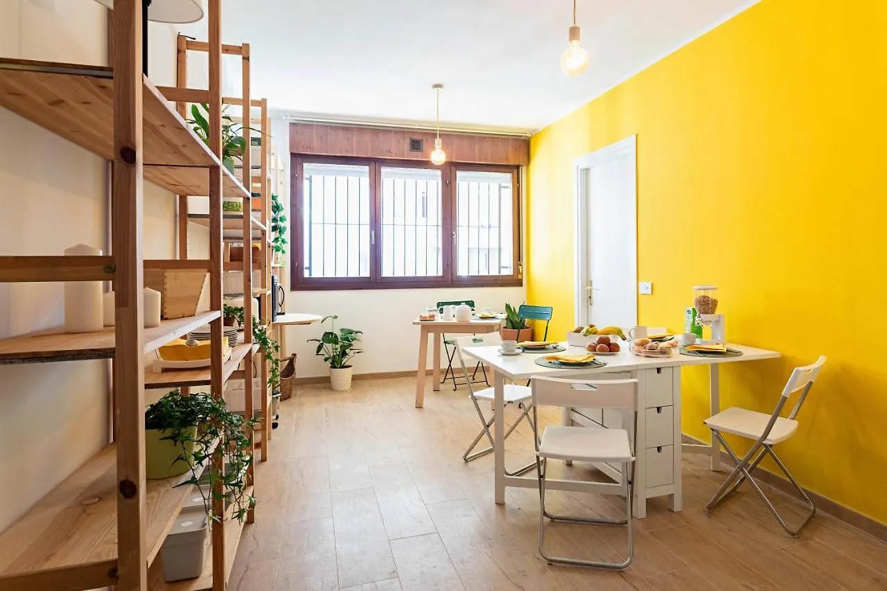 Dimora Il Parco Bed & Breakfast Bologna