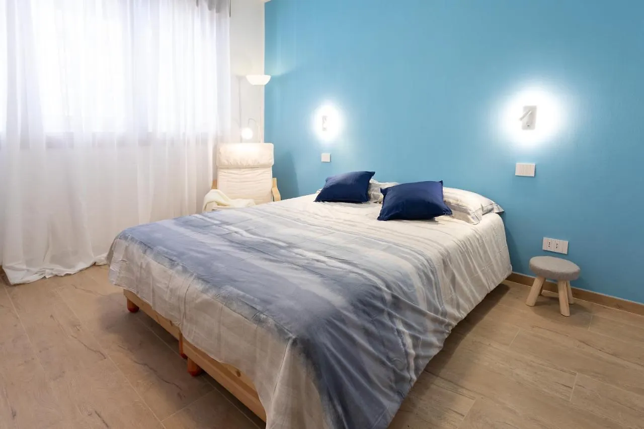 Dimora Il Parco Bed & Breakfast Bologna