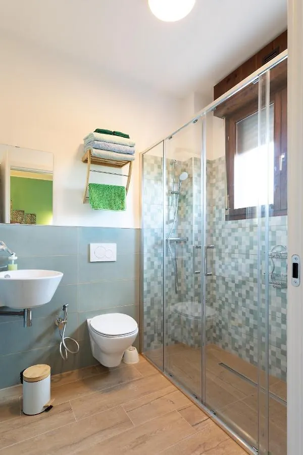 Dimora Il Parco Bed & Breakfast Bologna