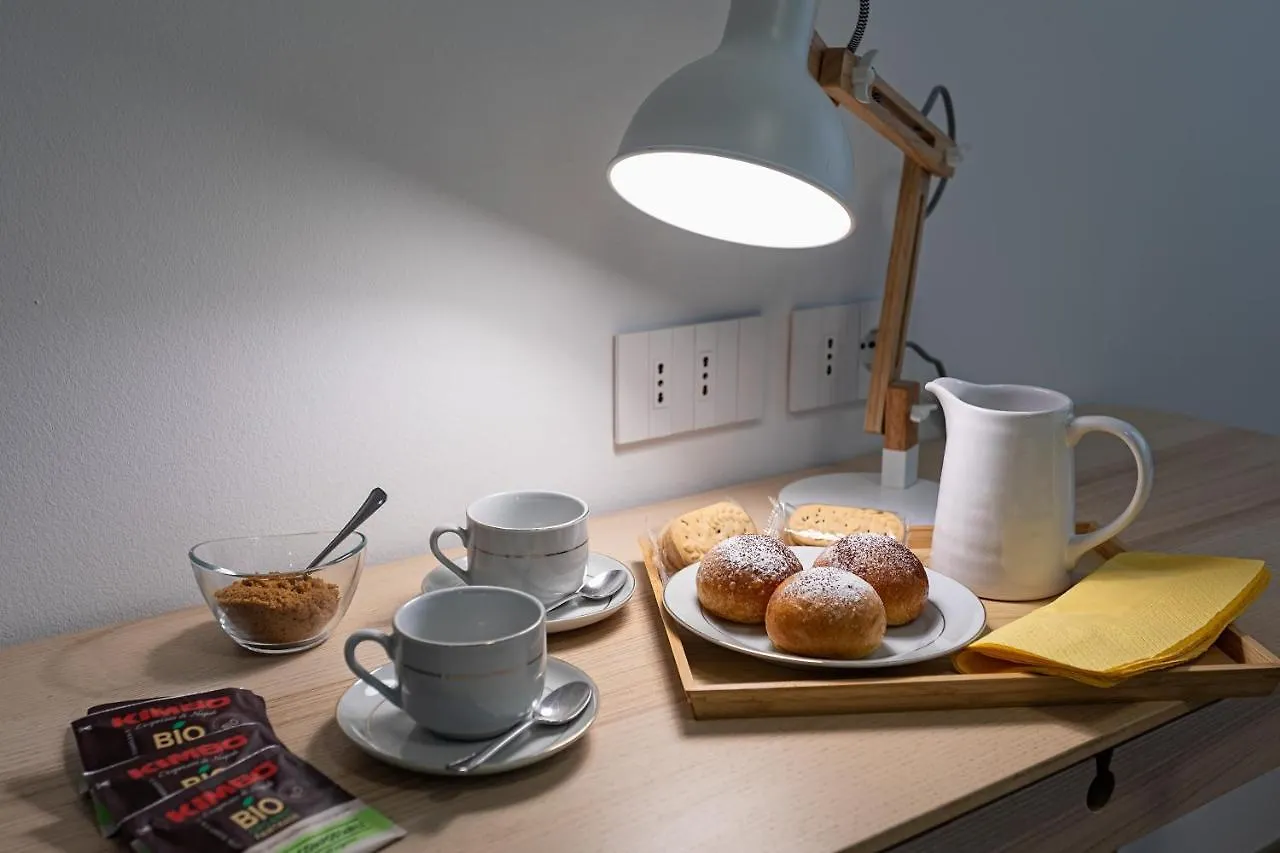 Dimora Il Parco Bed & Breakfast Bologna