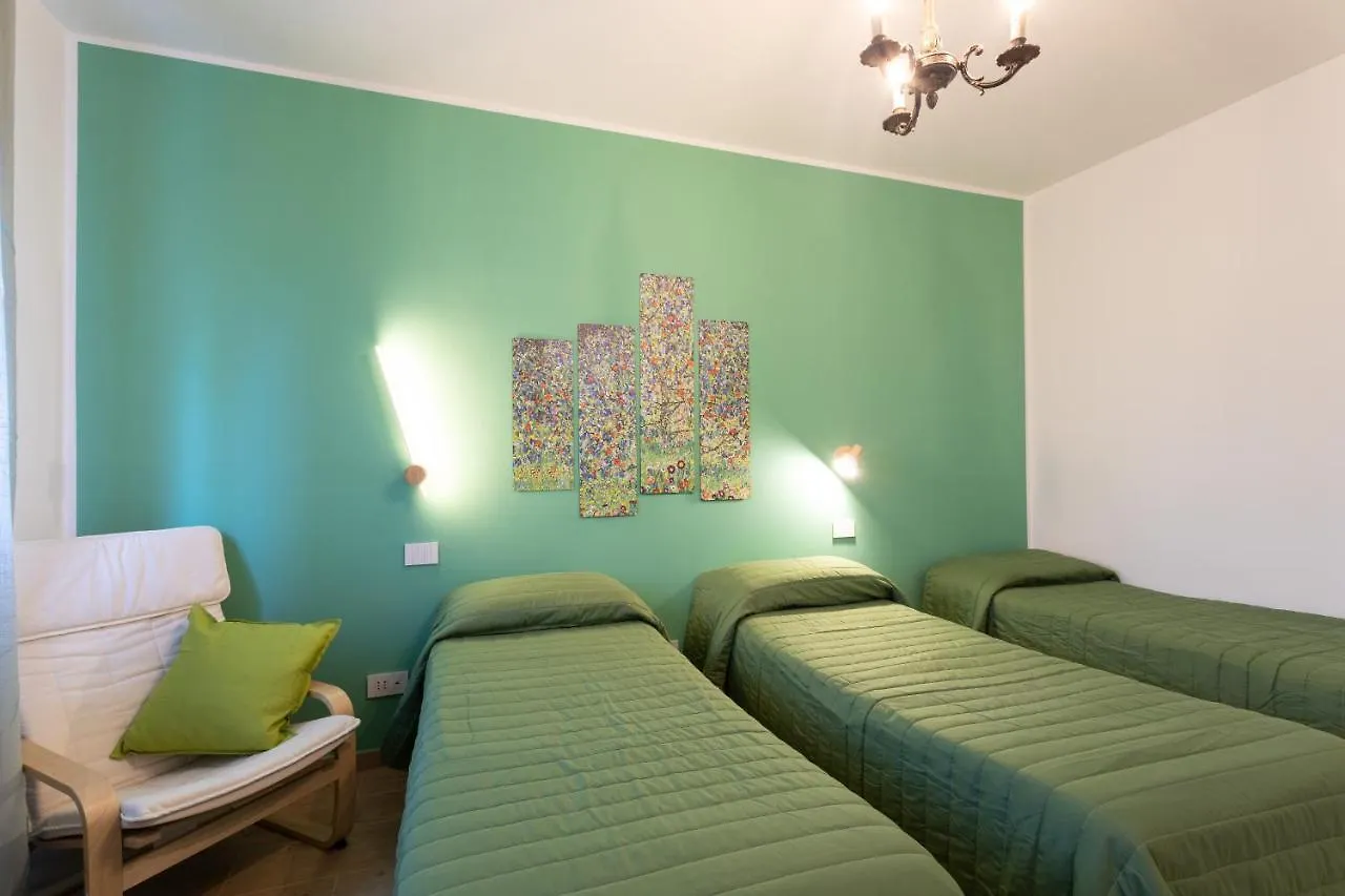 Dimora Il Parco Bed & Breakfast Bologna