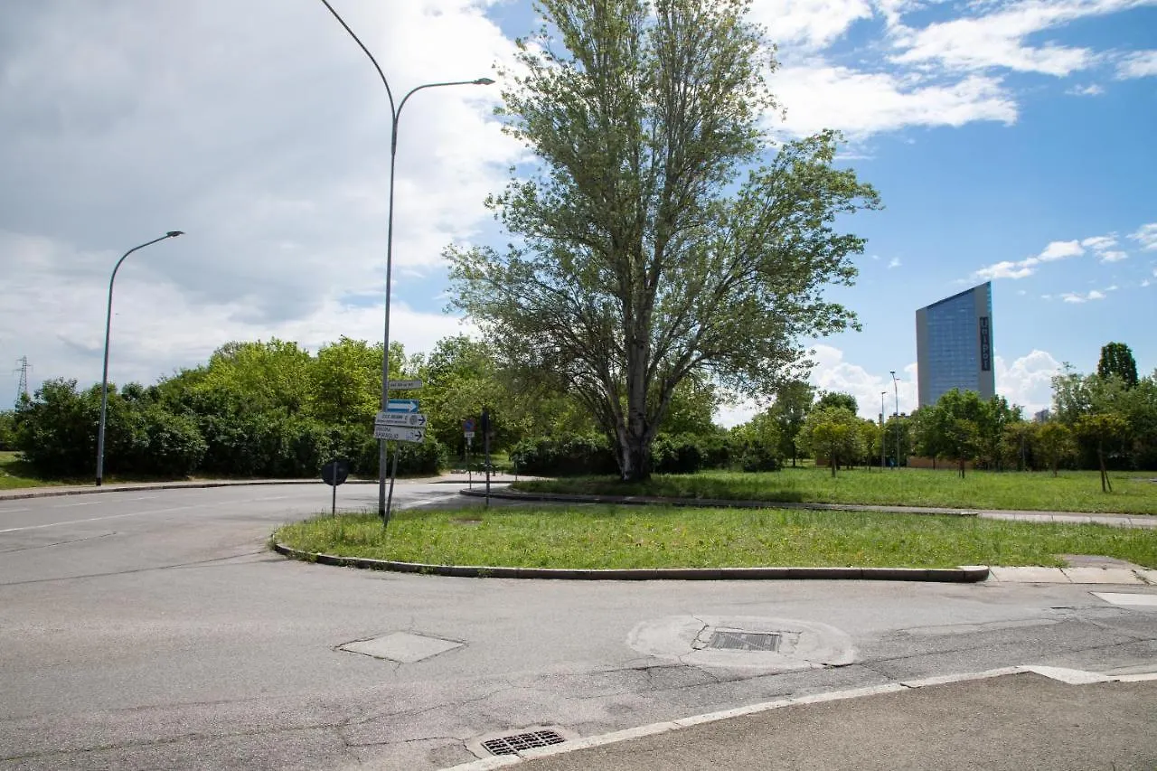 Dimora Il Parco Bed & Breakfast Bologna Italy