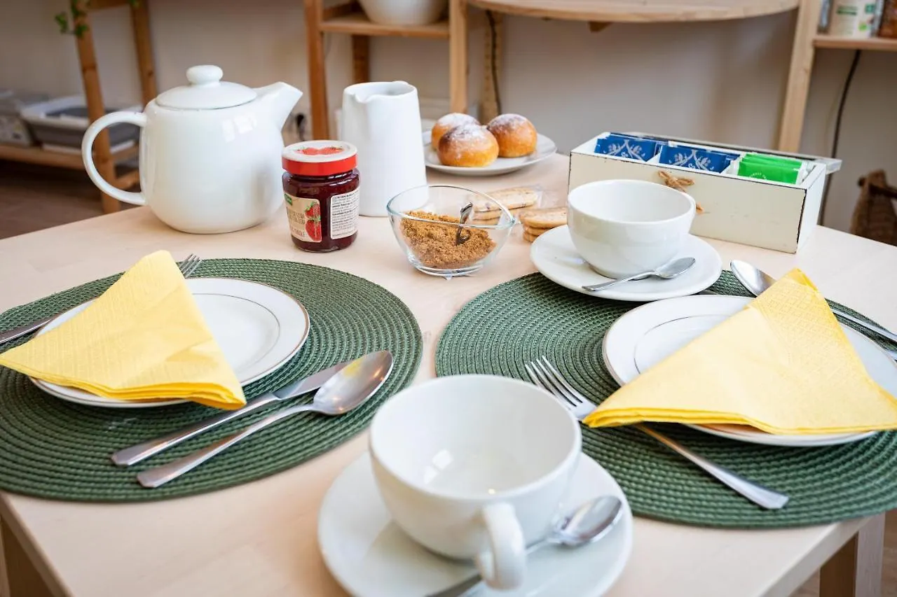 Dimora Il Parco Bed & Breakfast Bologna 0*,