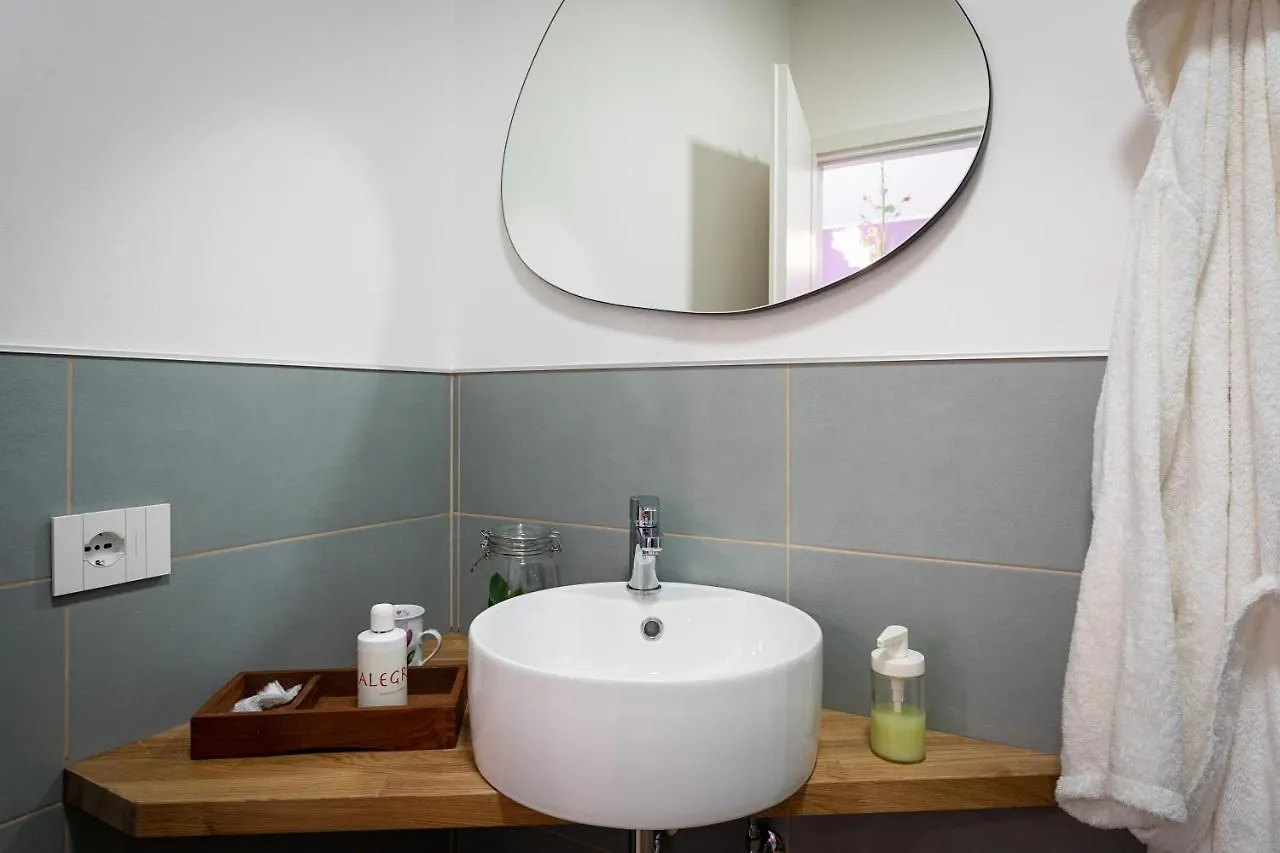 Dimora Il Parco Bed & Breakfast Bologna