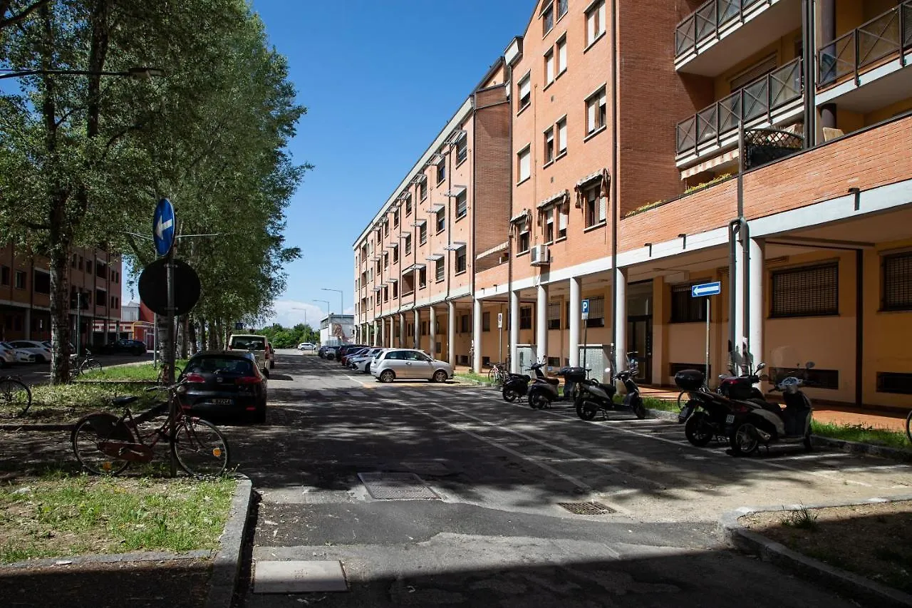 Dimora Il Parco Bed & Breakfast Bologna