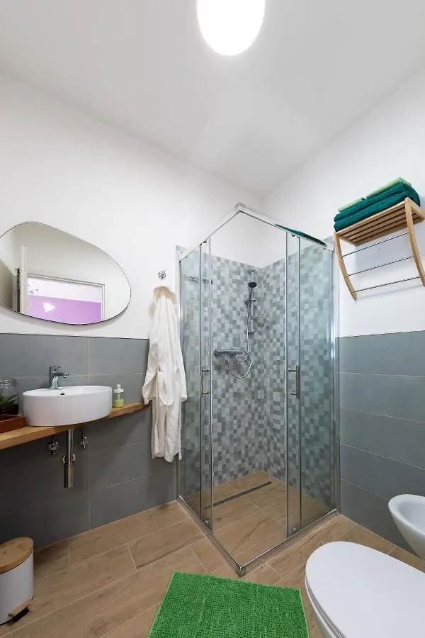 Dimora Il Parco Bed & Breakfast Bologna