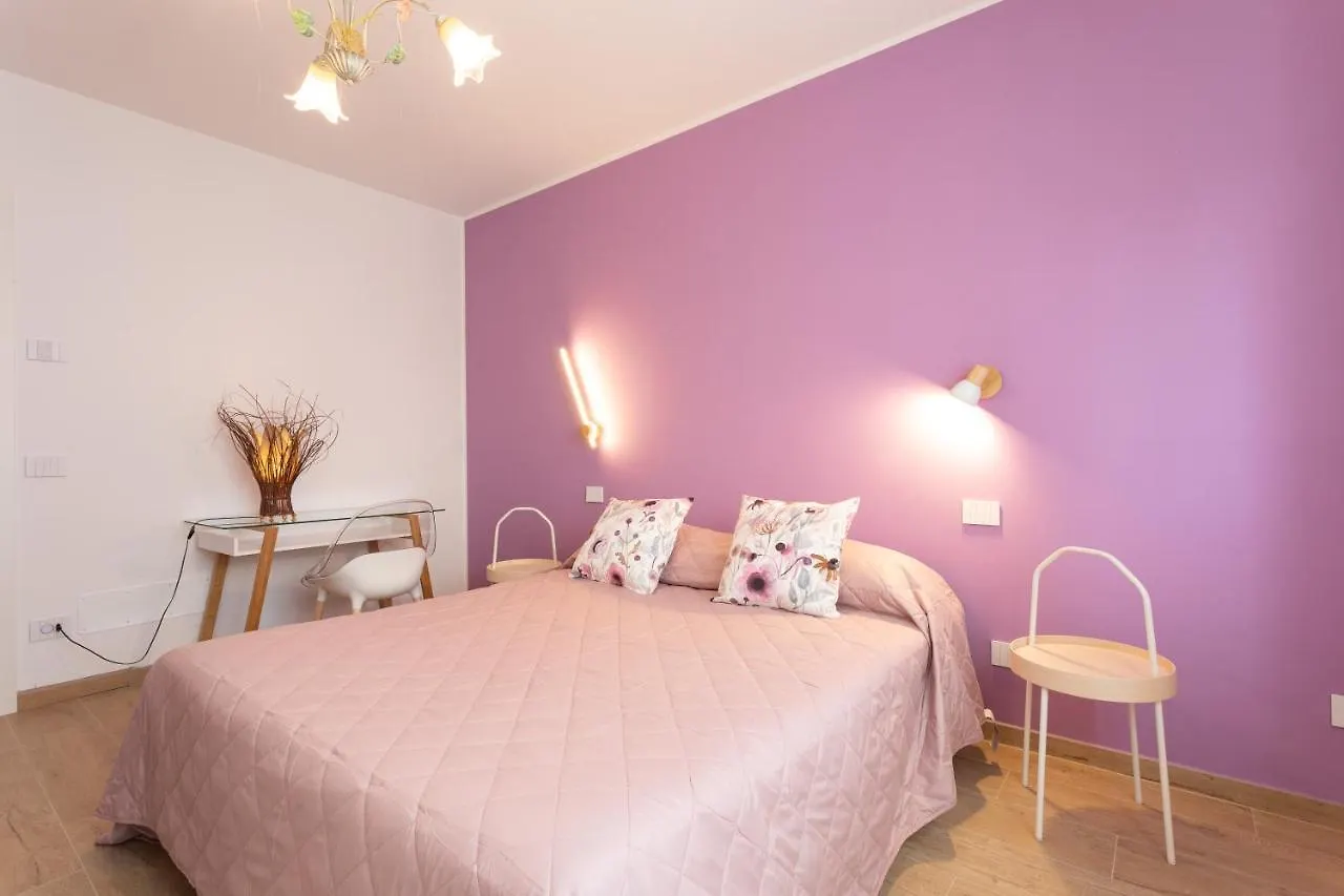 Dimora Il Parco Bed & Breakfast Bologna