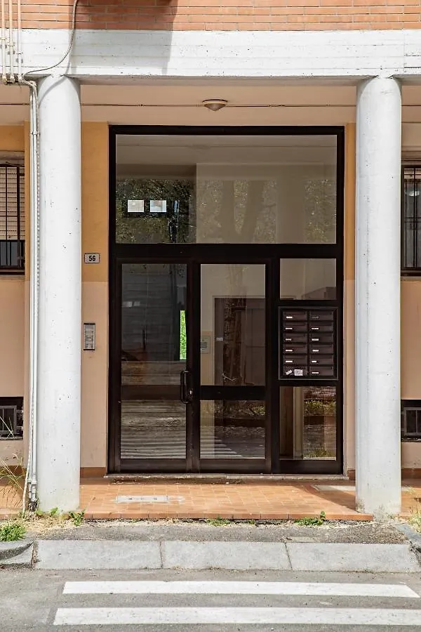 Dimora Il Parco Bed & Breakfast Bologna