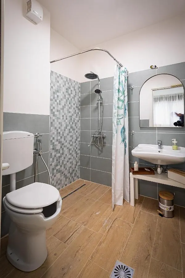 Dimora Il Parco Bed & Breakfast Bologna