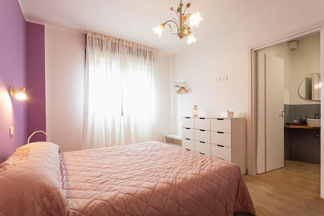 Dimora Il Parco Bed & Breakfast Bologna 0*,