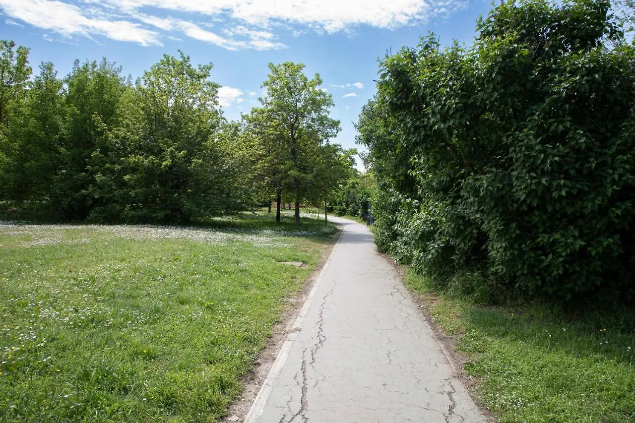 Dimora Il Parco Bed & Breakfast Bologna