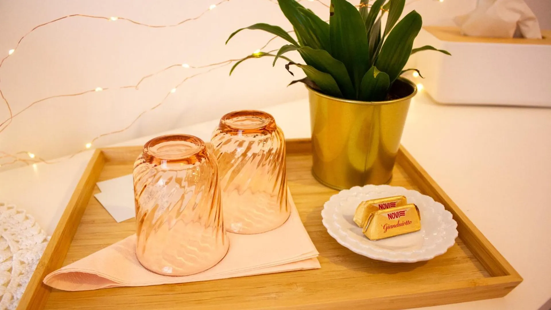 Dimora Il Parco Bed & Breakfast Bologna