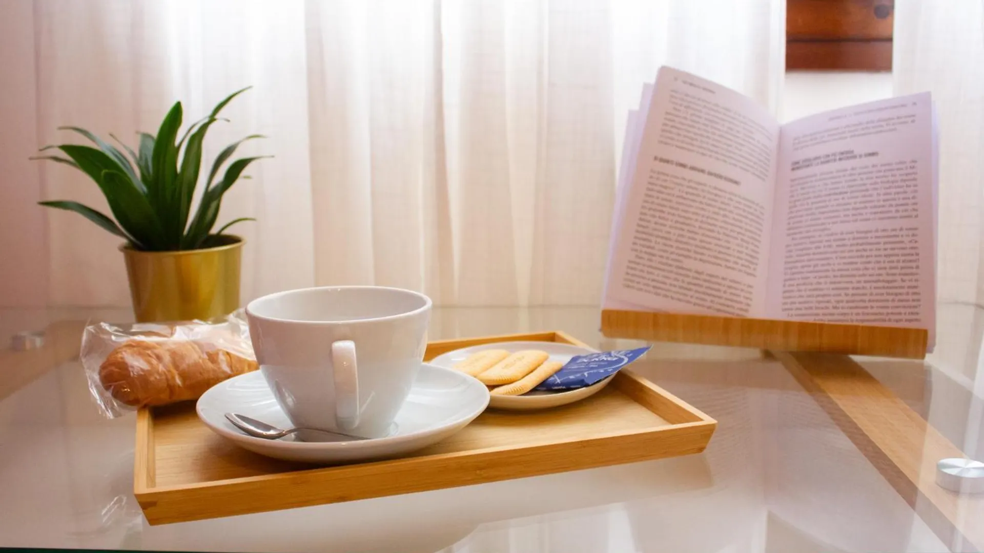 Dimora Il Parco Bed & Breakfast Bologna
