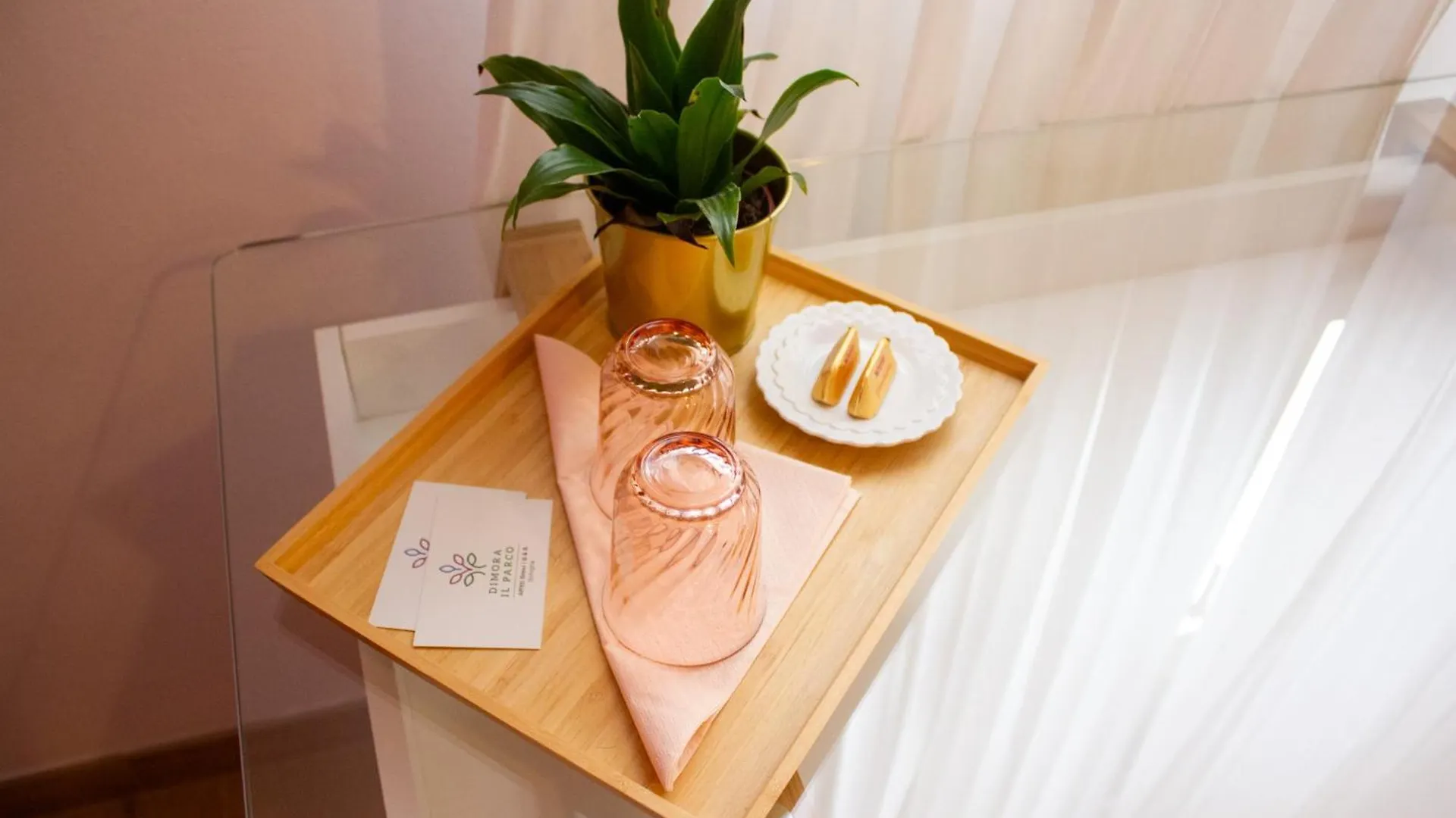 Dimora Il Parco Bed & Breakfast Bologna 0*,  Italy
