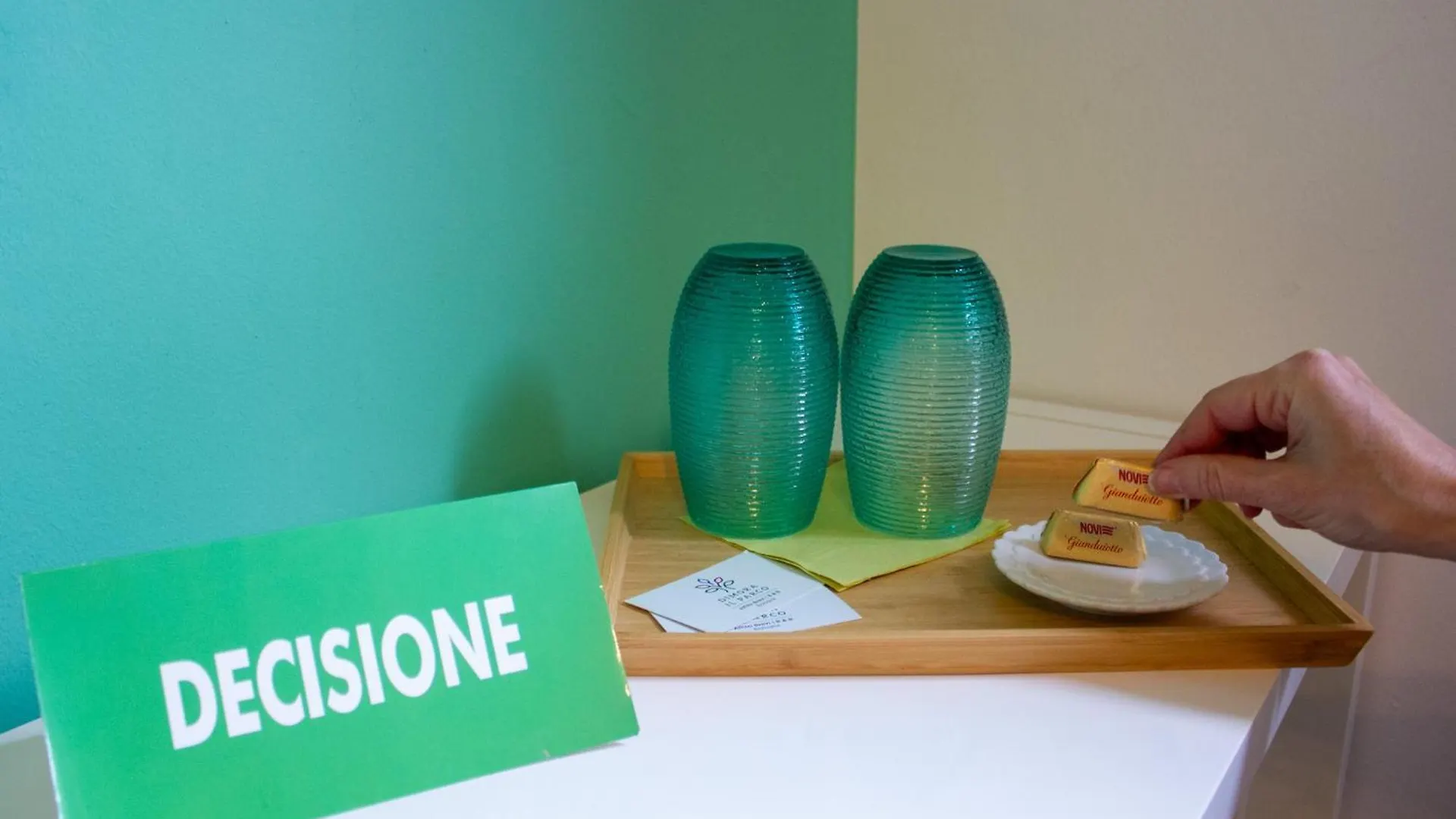 Dimora Il Parco Bed & Breakfast Bologna 0*,  Italy