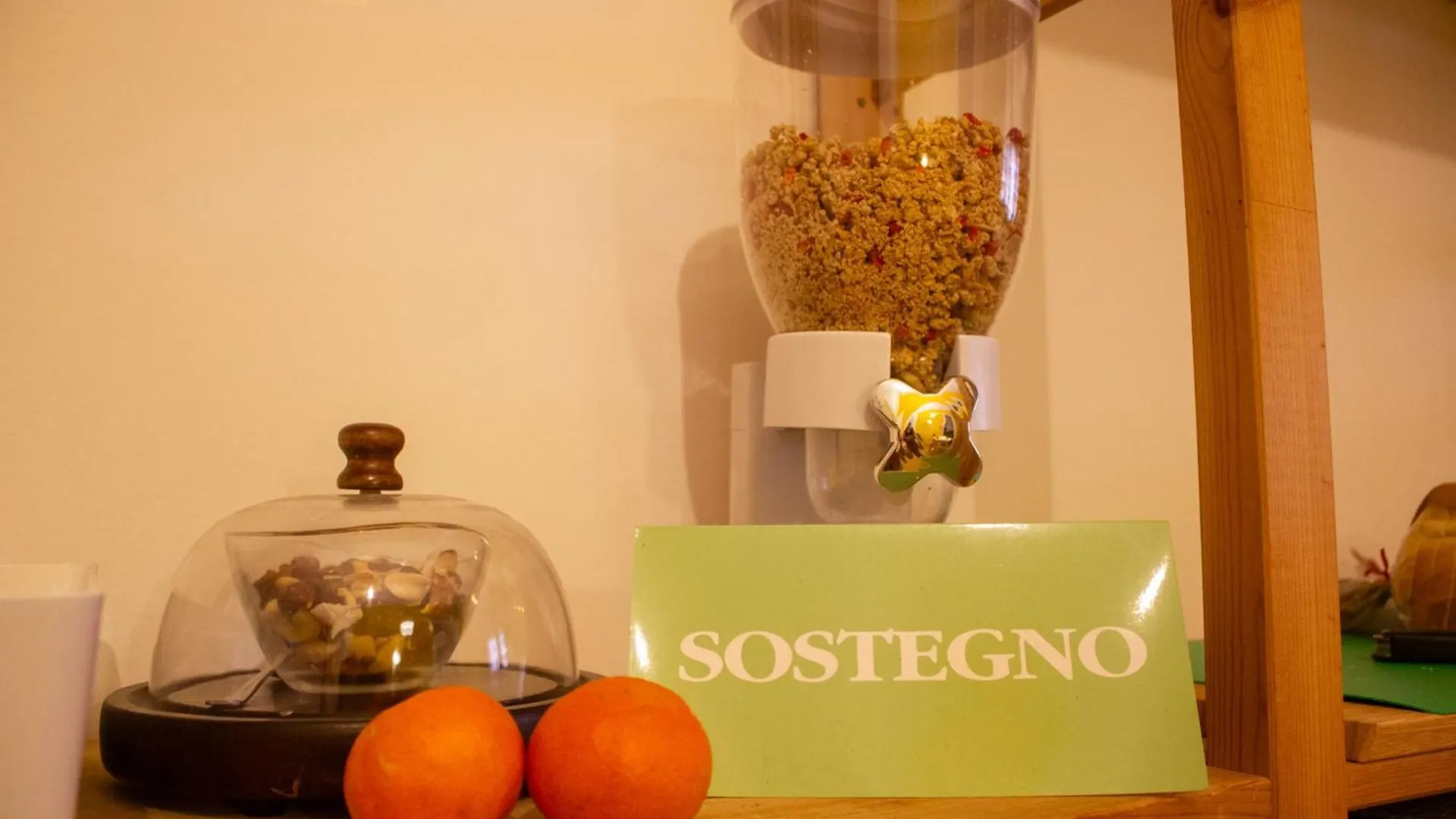 Dimora Il Parco Bed & Breakfast Bologna