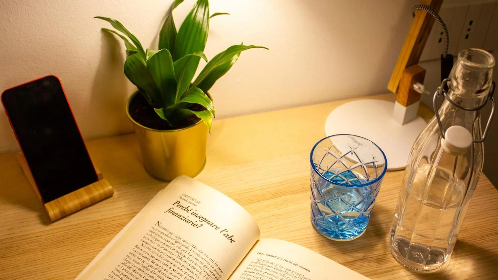 Dimora Il Parco Bed & Breakfast Bologna