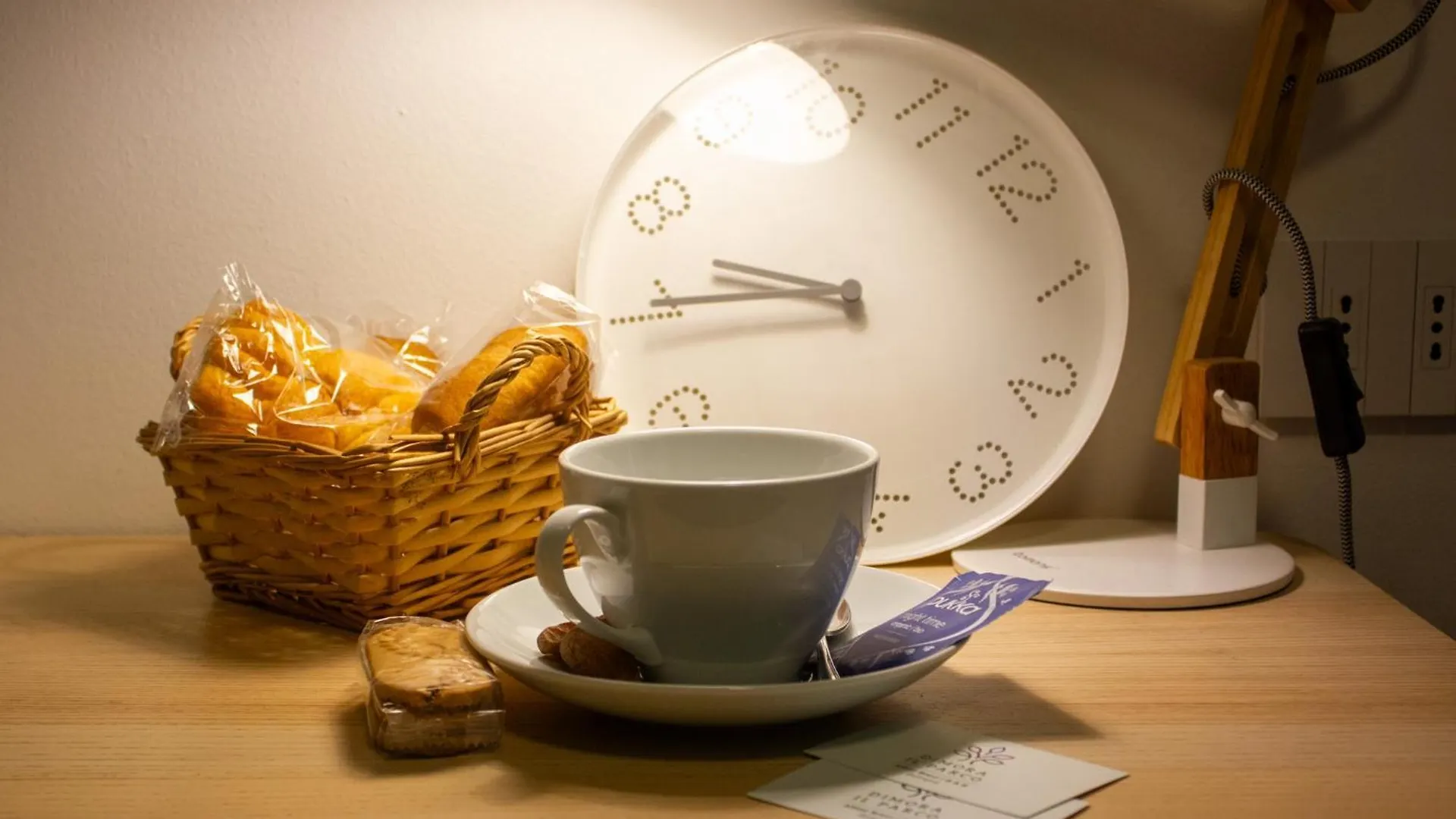 Dimora Il Parco Bed & Breakfast Bologna 0*,