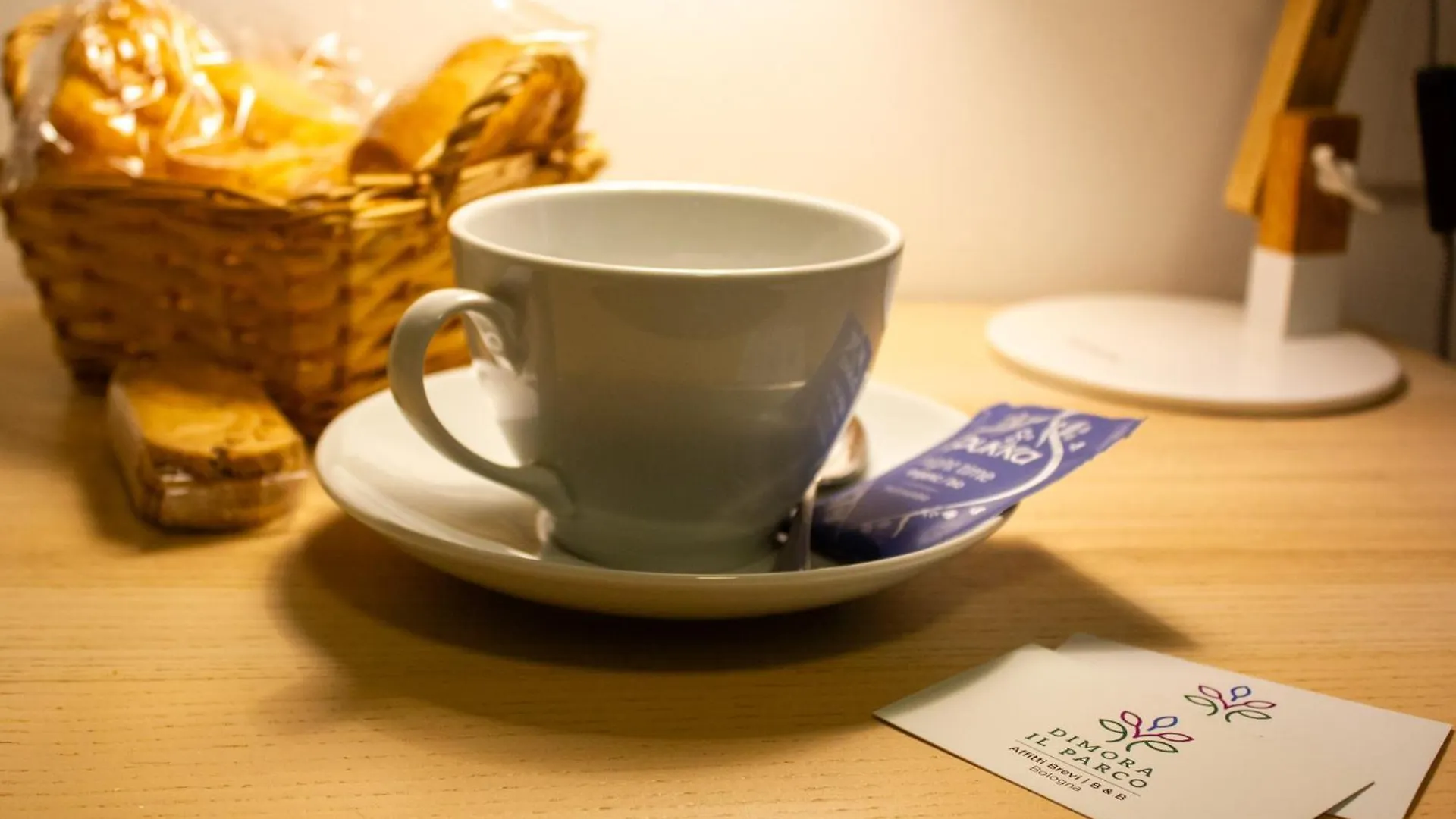 Dimora Il Parco Bed & Breakfast Bologna 0*,
