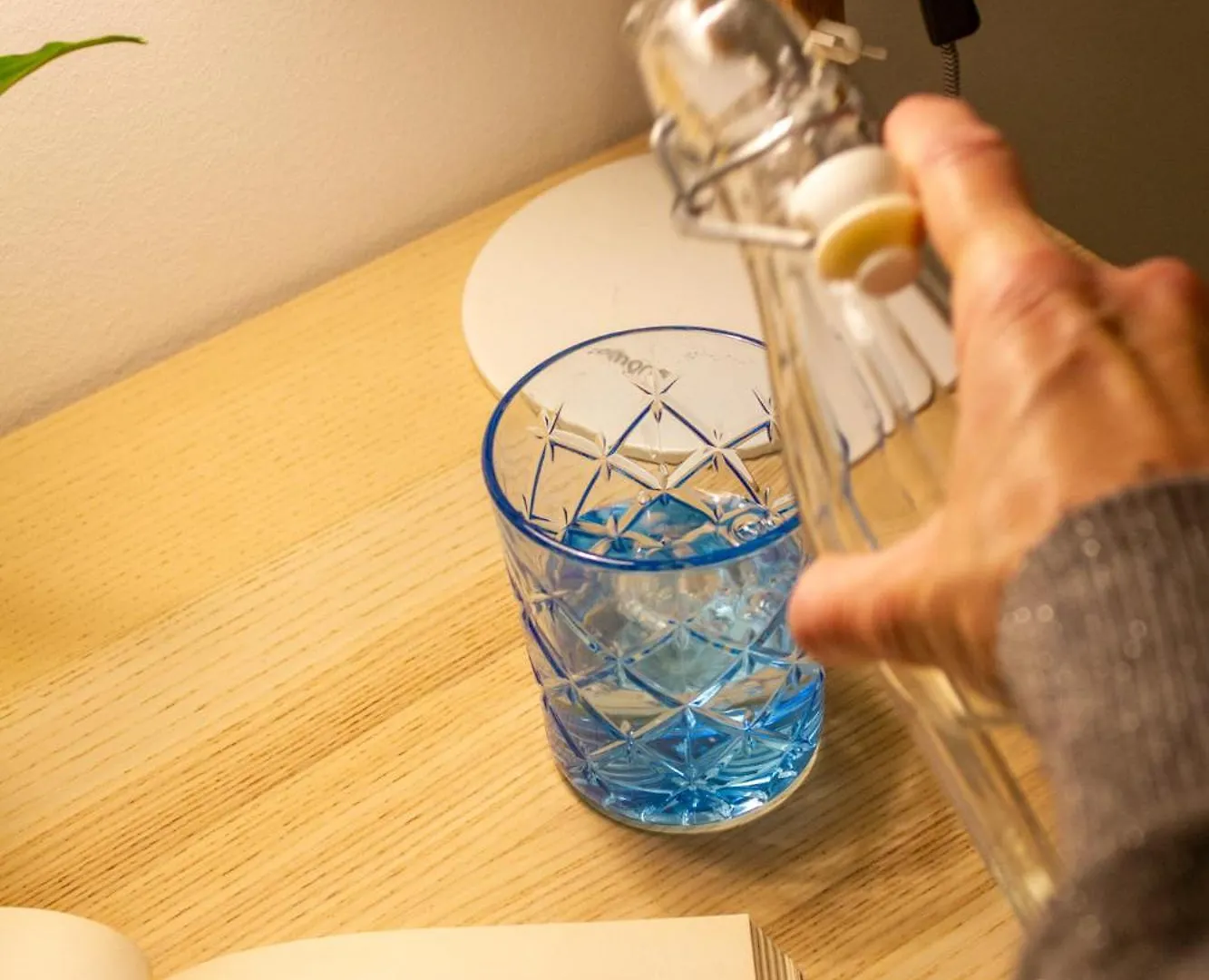 Dimora Il Parco Bed & Breakfast Bologna Italy