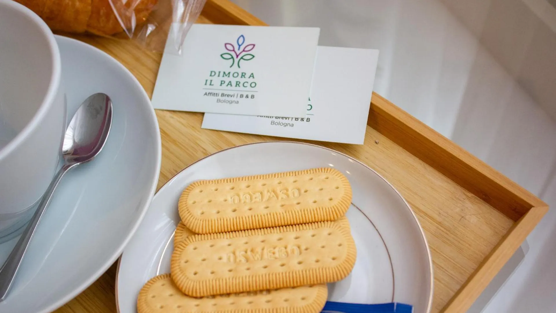 Dimora Il Parco Bed & Breakfast Bologna