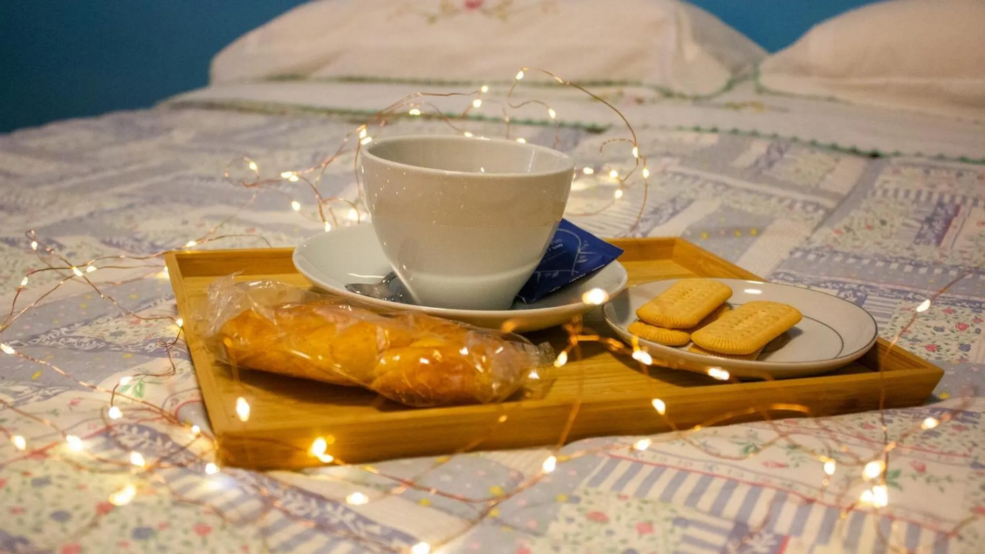 Dimora Il Parco Bed & Breakfast Bologna