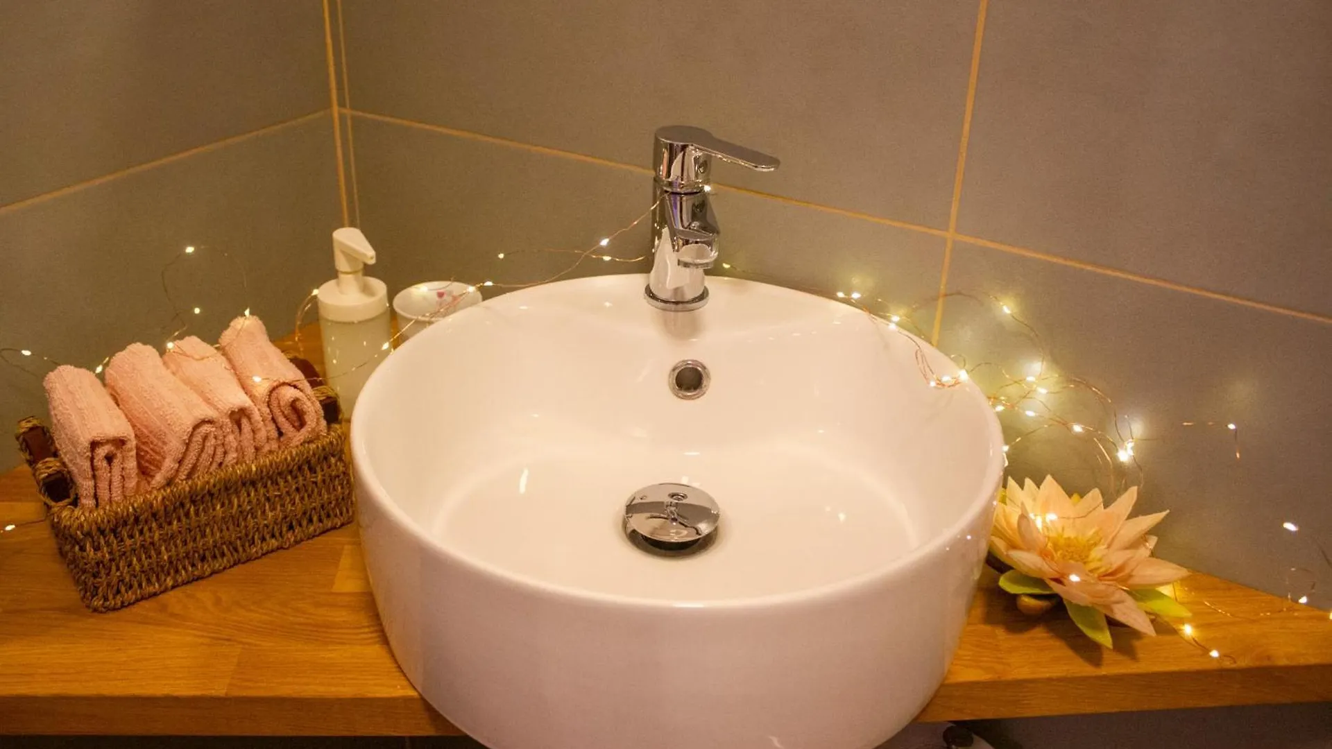Dimora Il Parco Bed & Breakfast Bologna