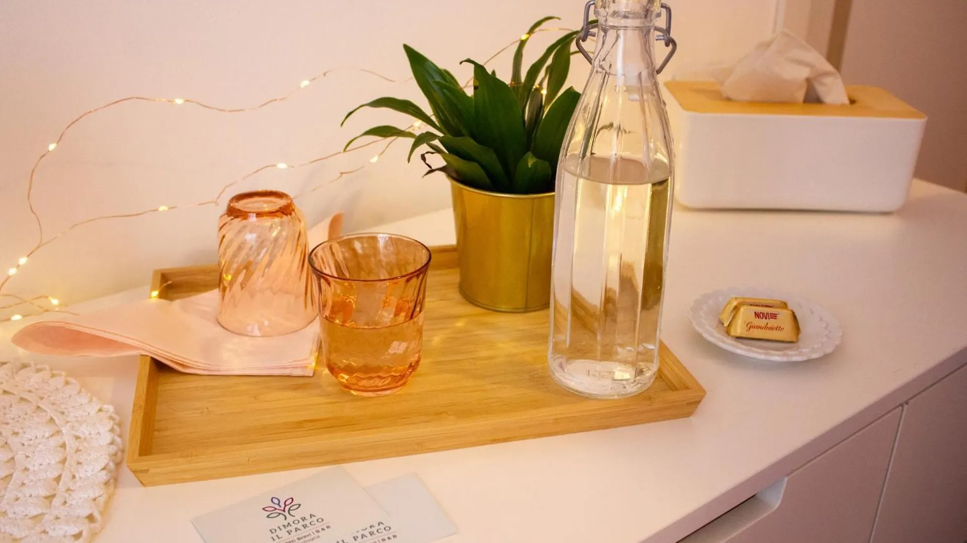 Dimora Il Parco Bed & Breakfast Bologna