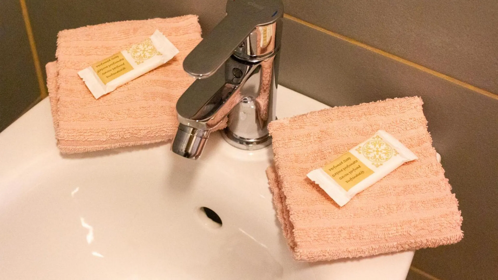 Dimora Il Parco Bed & Breakfast Bologna Italy
