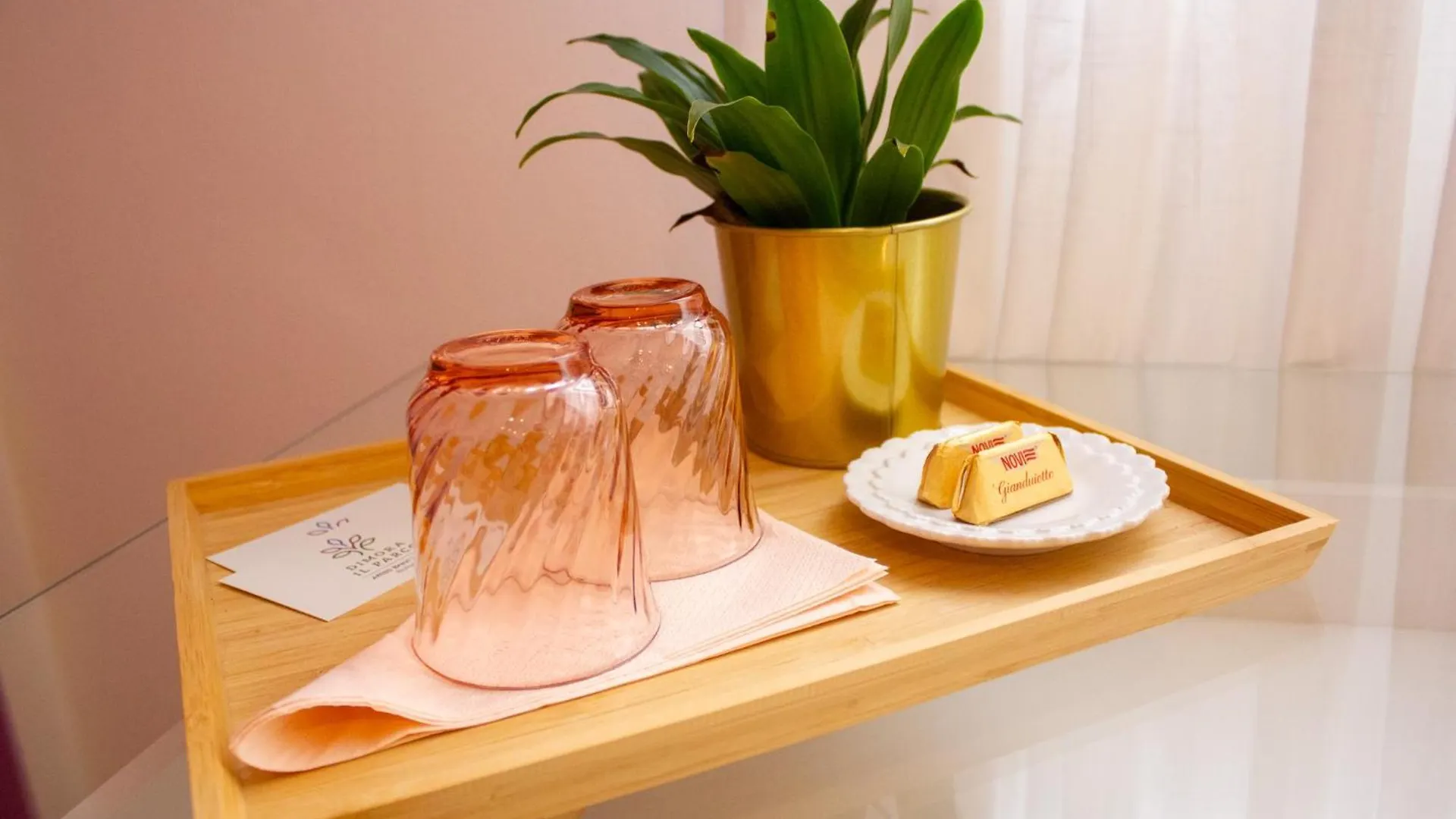 Dimora Il Parco Bed & Breakfast Bologna Italy