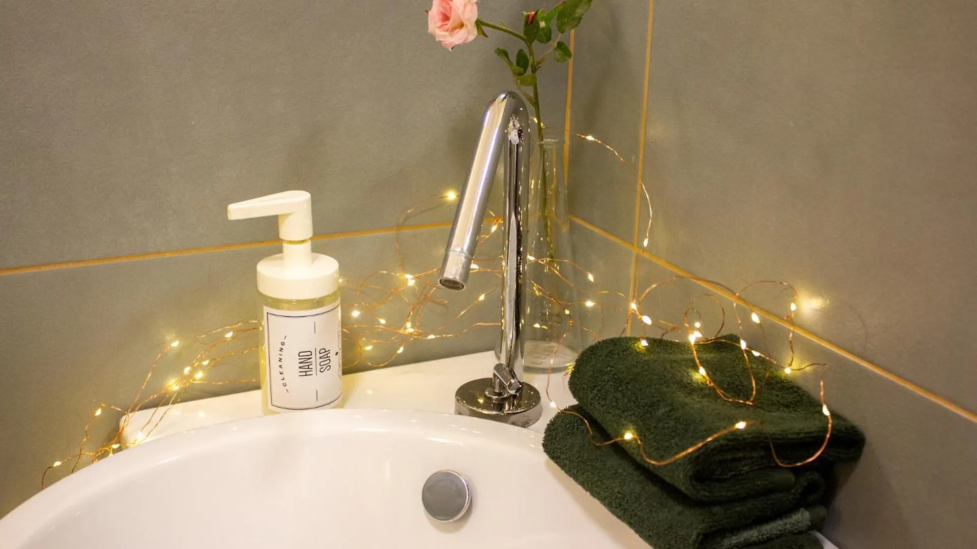Dimora Il Parco Bed & Breakfast Bologna Italy