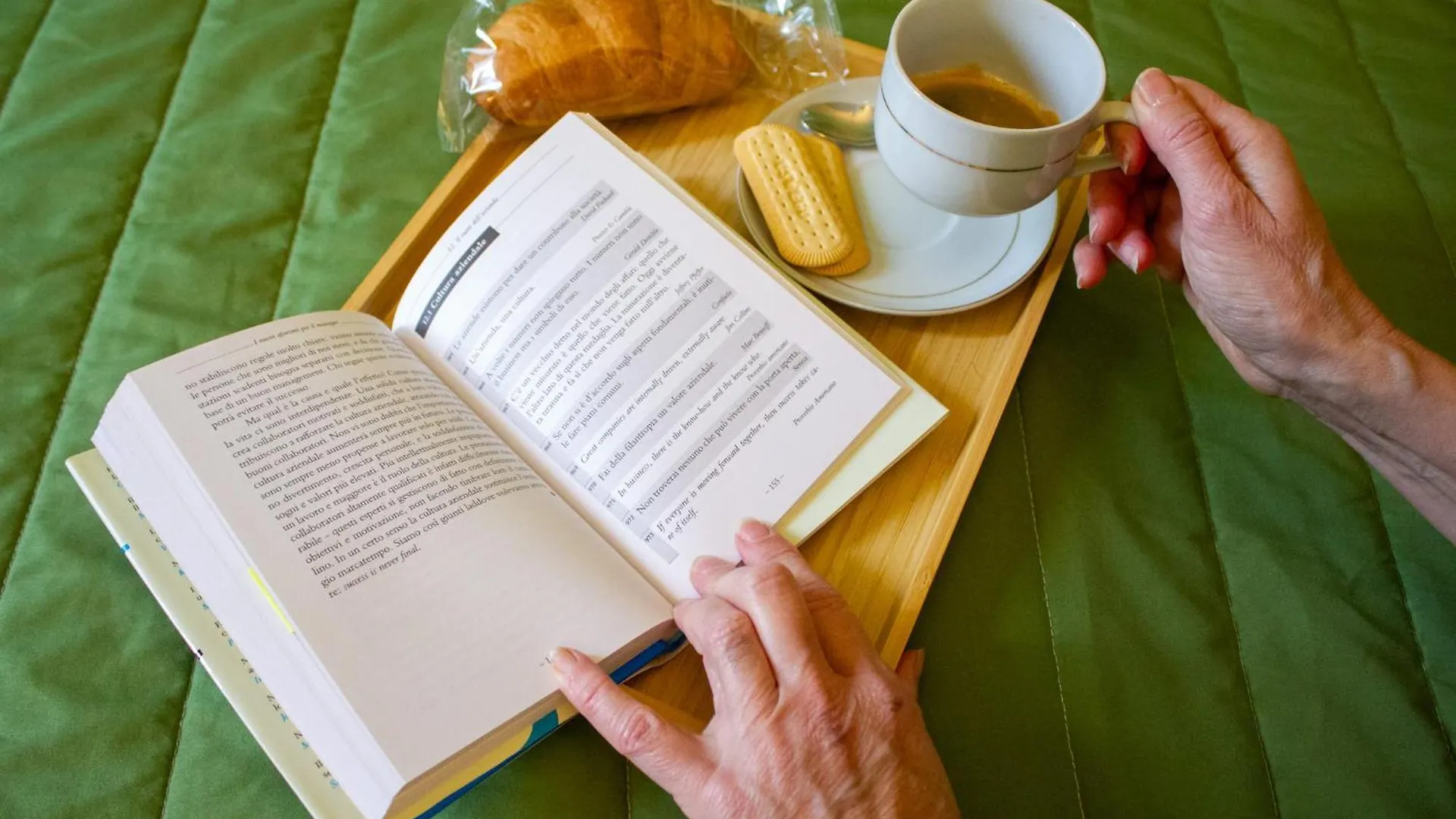 Dimora Il Parco Bed & Breakfast Bologna
