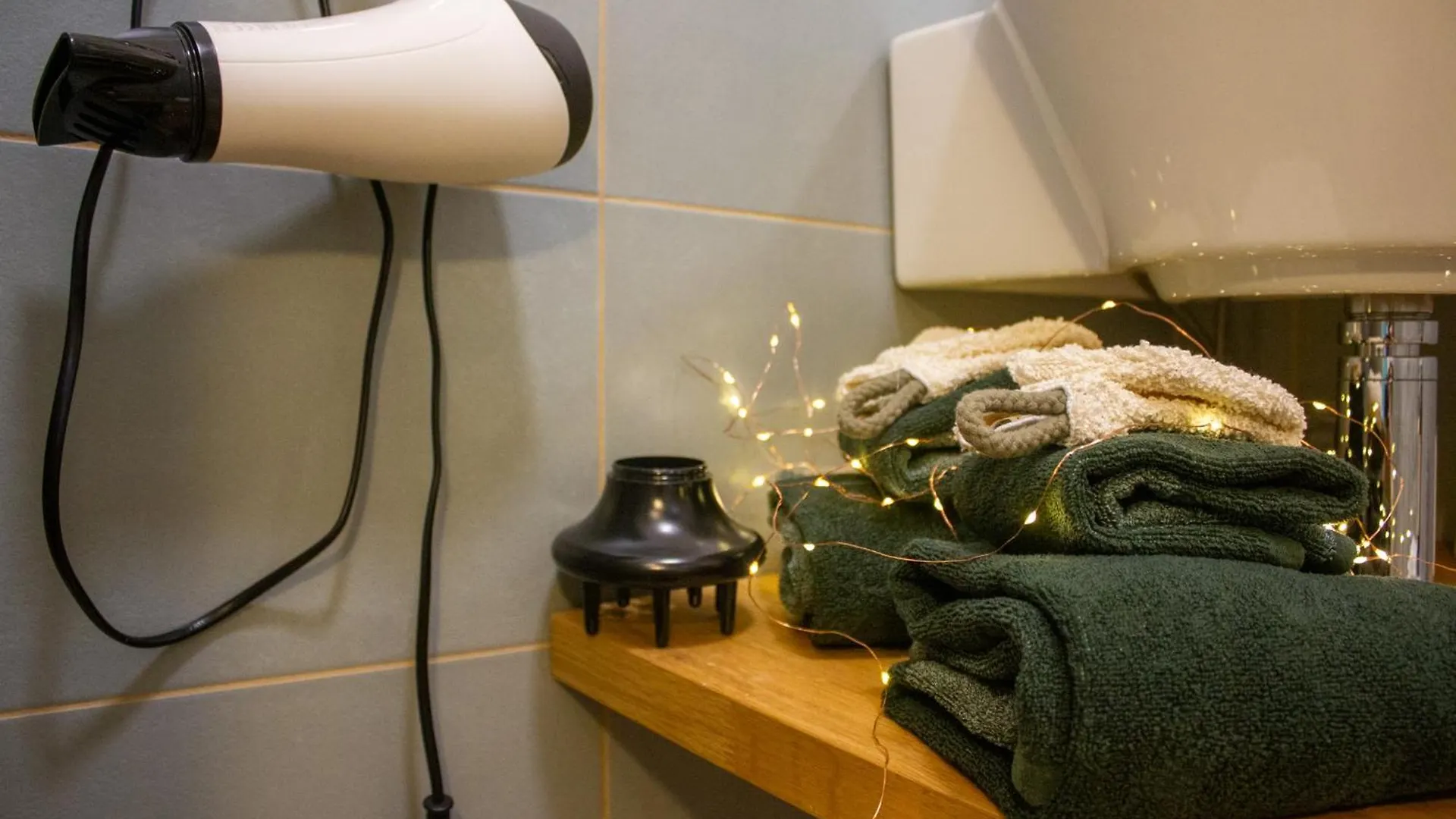 Dimora Il Parco Bed & Breakfast Bologna 0*,