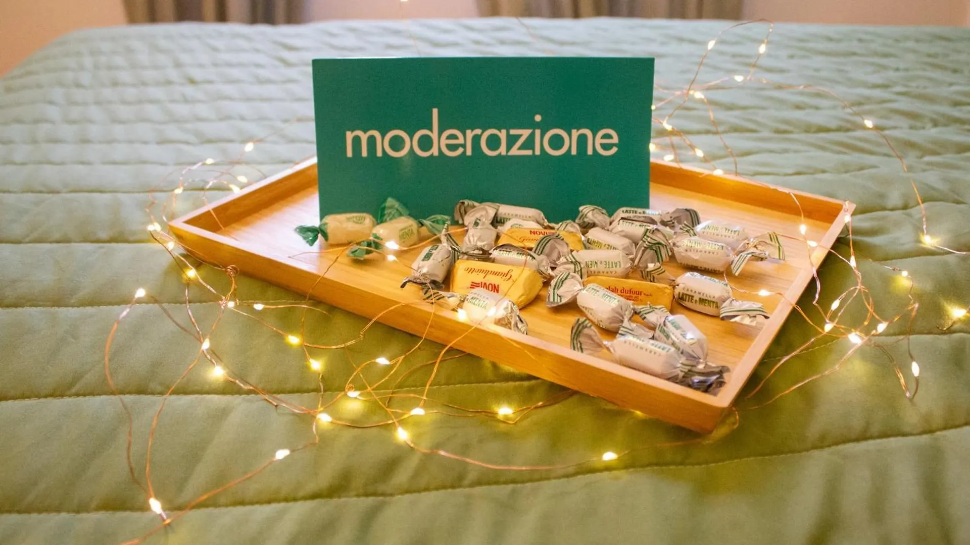 Dimora Il Parco Bed & Breakfast Bologna