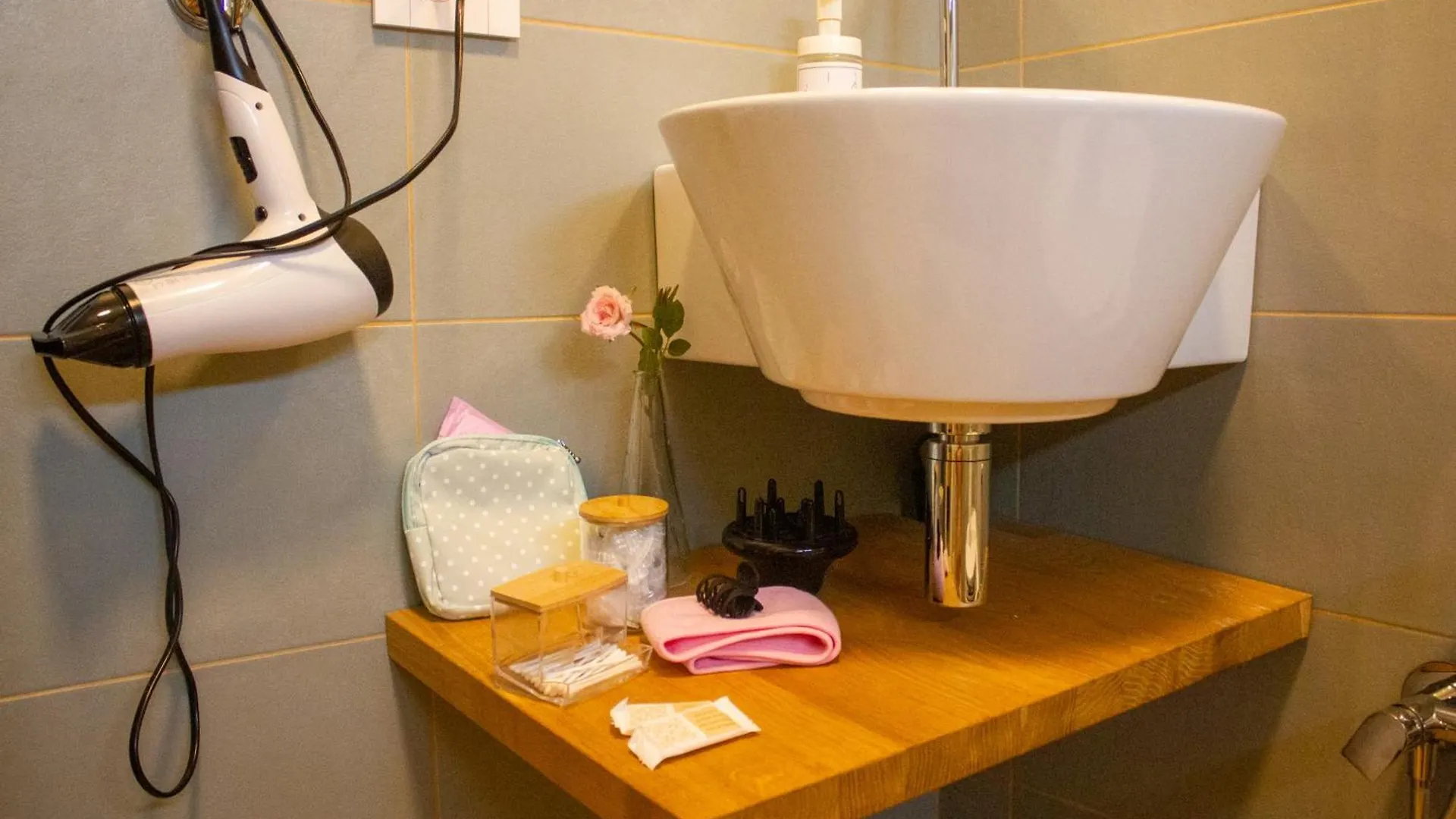 Dimora Il Parco Bed & Breakfast Bologna 0*,