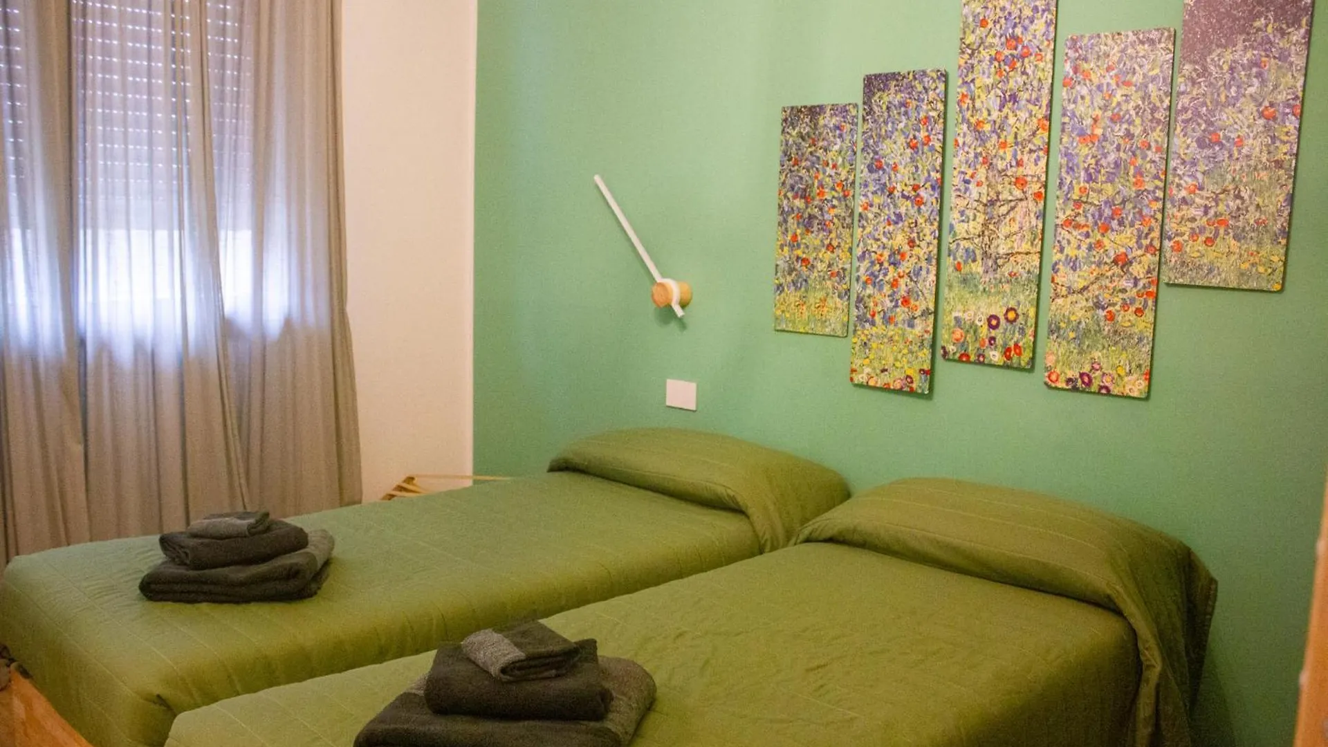 Dimora Il Parco Bed & Breakfast Bologna