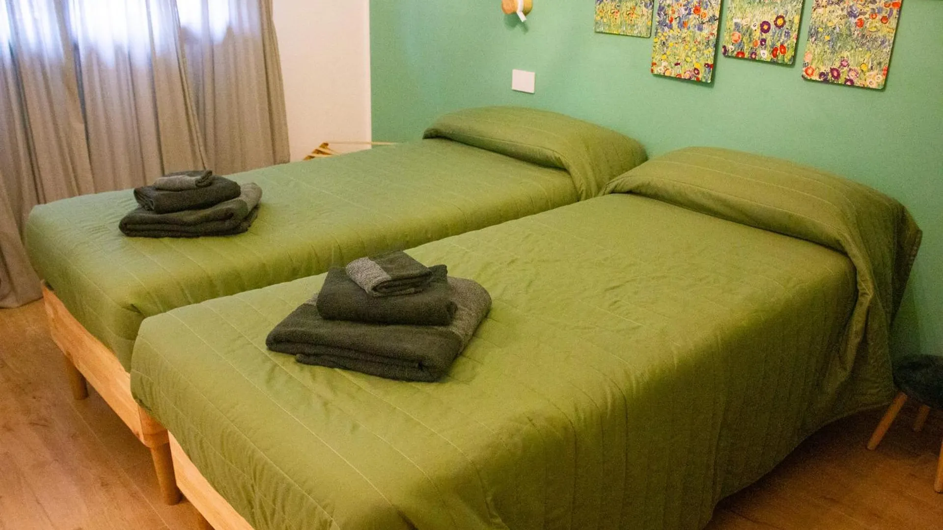 Dimora Il Parco Bed & Breakfast Bologna Italy