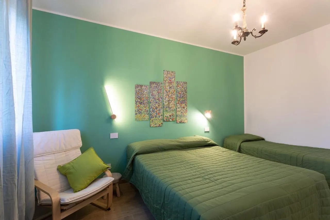 Dimora Il Parco Bed and Breakfast Bologna